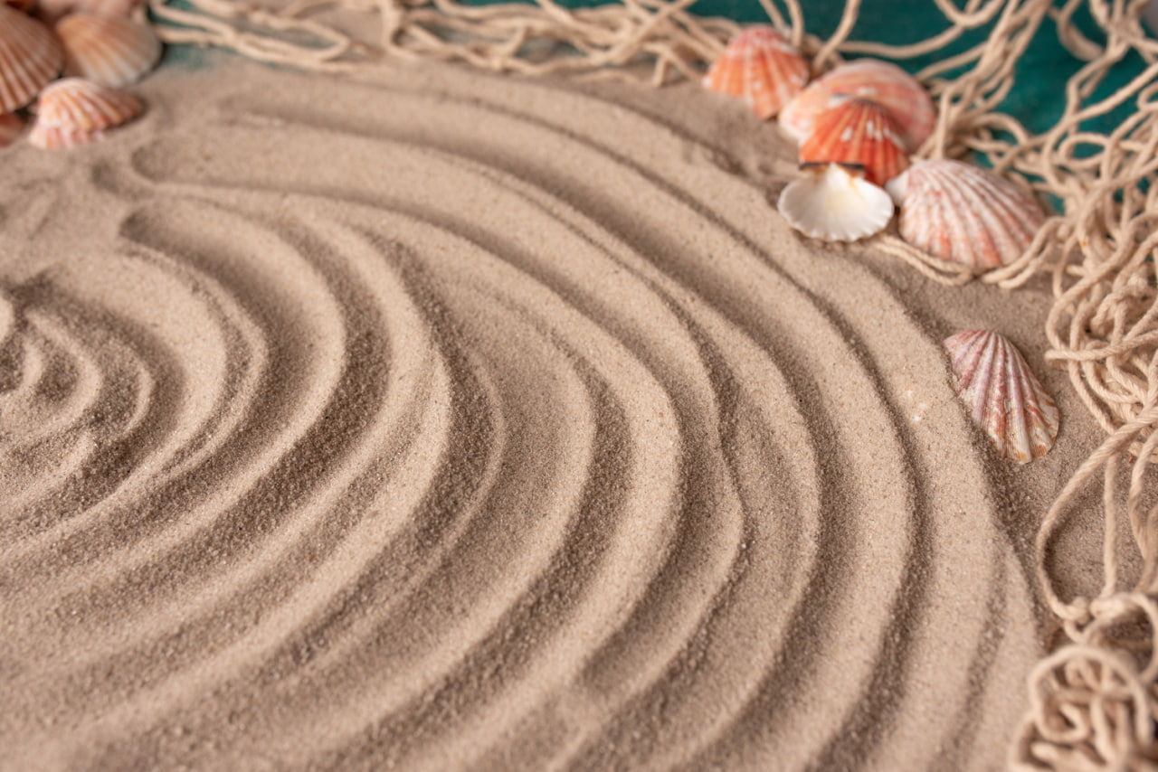 The Magic of Sand Animation: From Ancient Roots to Modern Art