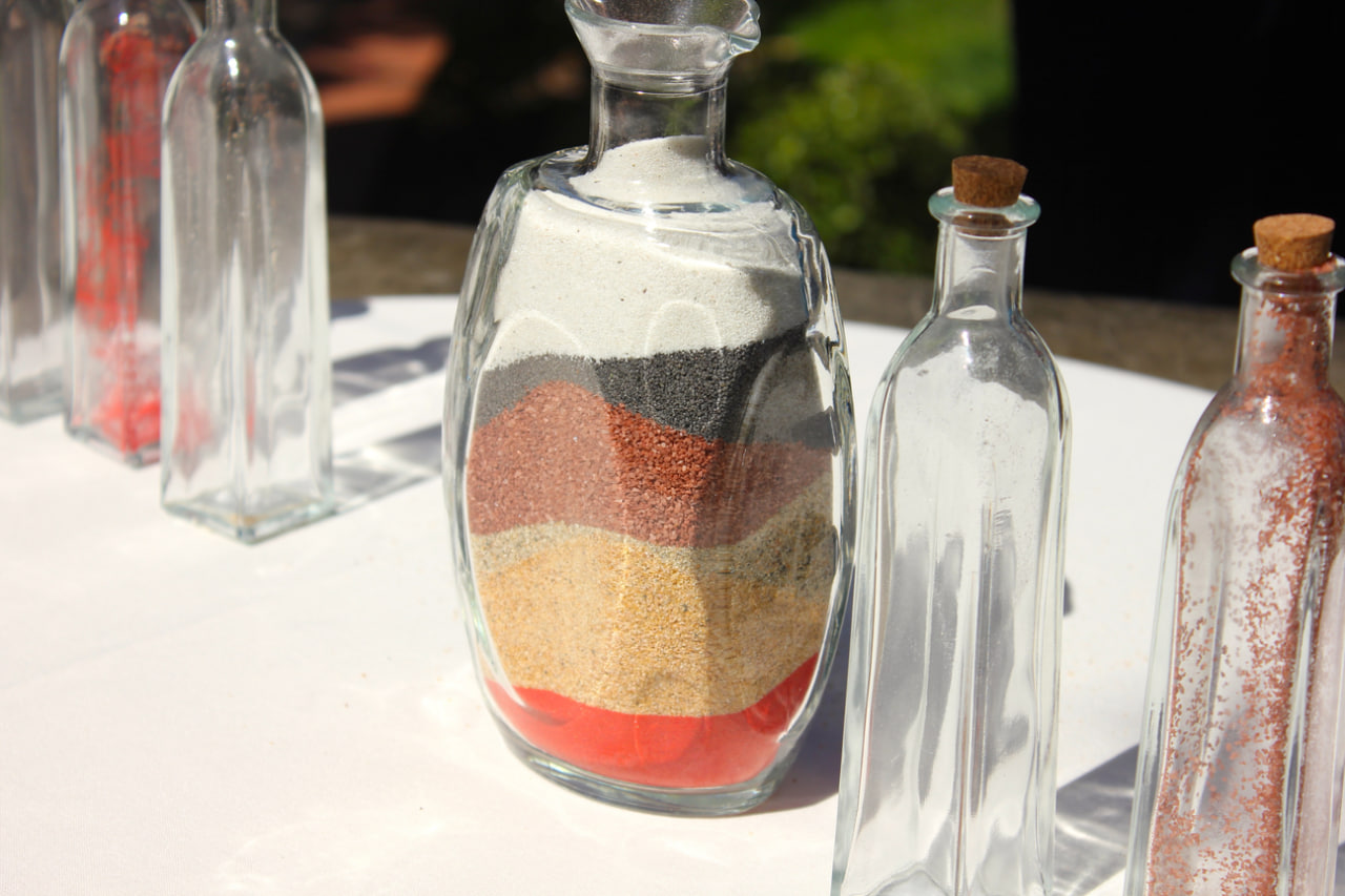 Creativity Therapy: How Sand Animation Helps Reduce Stress and Boost Imagination